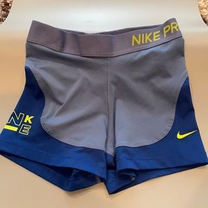 Nike Pro Spandex